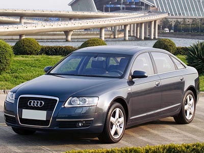 Запчасти для AUDI A6 C6 2004-2008