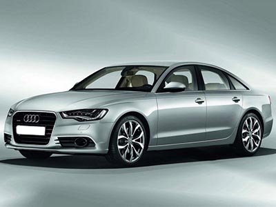 Запчасти для AUDI A6 C7 2011-2014