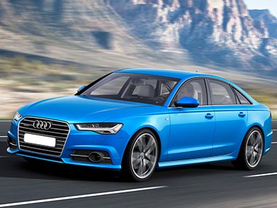 Запчасти для AUDI A6 C7 2014-2018