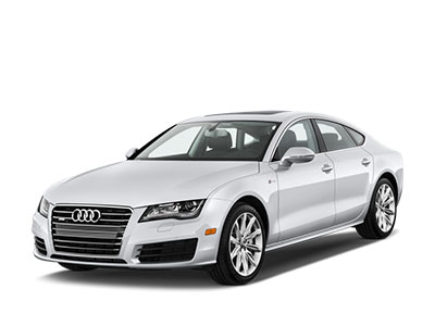Уцененные запчасти для AUDI A7