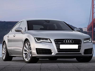 Запчасти для AUDI A7 4G 2010-2014