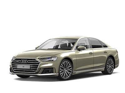 Запчасти для AUDI A8