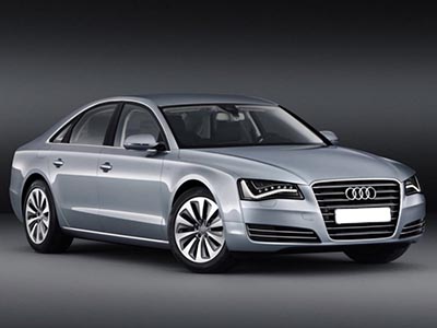 Запчасти для AUDI A8 D4 2010-2017