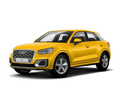 Запчасти для AUDI Q2