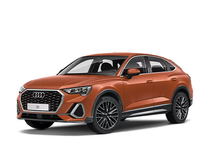 Запчасти для AUDI Q3