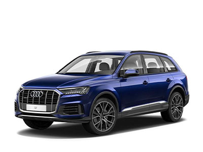 Запчасти для AUDI Q7