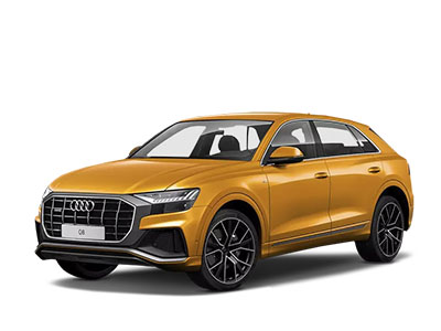 Запчасти для AUDI Q8