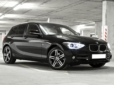 Запчасти для BMW 1-Series F20 / F21 2011-2019