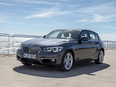 Запчасти для BMW 1-Series F20 / F21 2017-2019