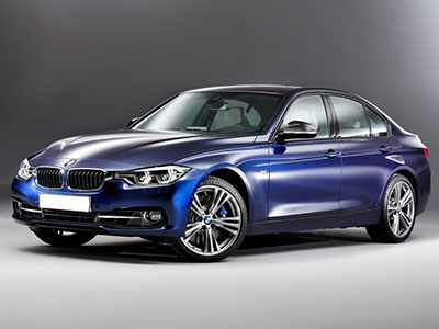 Запчасти для BMW 3-Series F30 / F31 / F80 2015-2019