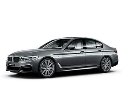 Уцененные запчасти для BMW 5-Series