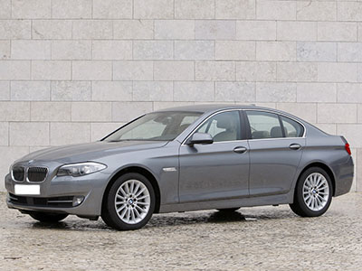 Запчасти для BMW 5-Series F10 / F11 2009-2013