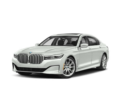 Уцененные запчасти для BMW 7-Series