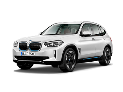 Запчасти для BMW iX3