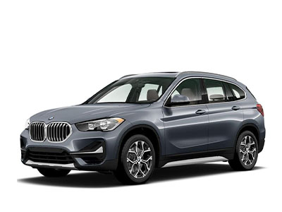 Уцененные запчасти для BMW X1