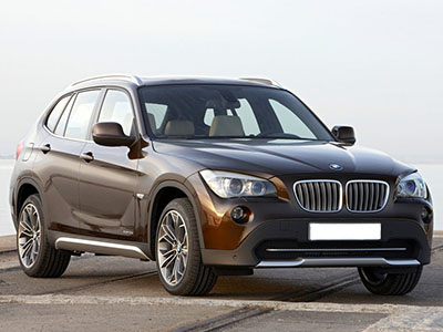 Запчасти для BMW X1 E84 2009-2012