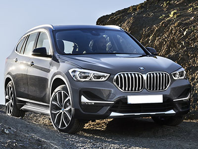 Запчасти для BMW X1 F48 2019-н.в.