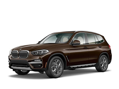 Запчасти для BMW X3