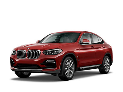 Уцененные запчасти для BMW X4