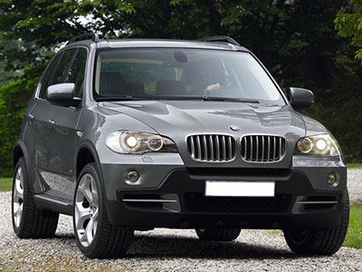 Запчасти для BMW X5 E70 2006-2010