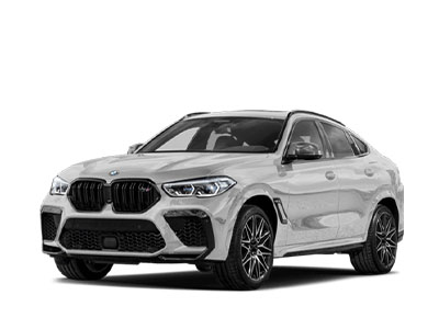 Запчасти для BMW X6