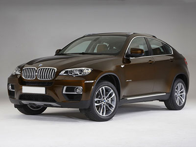 Запчасти для BMW X6 E71 / E72 2012-2014