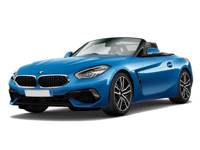 Запчасти для BMW Z4