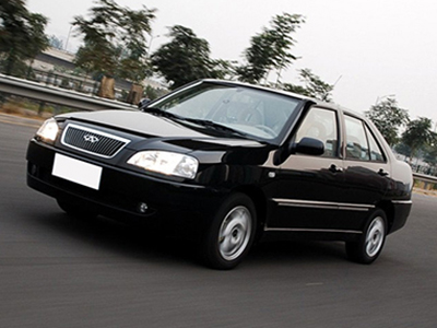 Запчасти для CHERY AMULET A15 2003-2010