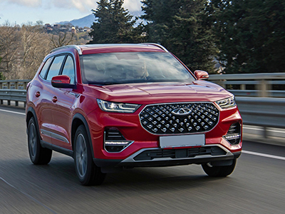 Запчасти для CHERY TIGGO 4 PRO 2021-н.в.