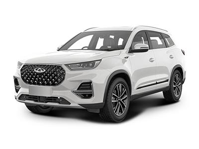 Уцененные запчасти для CHERY TIGGO 8 PRO MAX