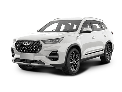 Уцененные запчасти для CHERY TIGGO 8 PRO