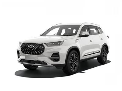 Уцененные запчасти для CHERY TIGGO 8