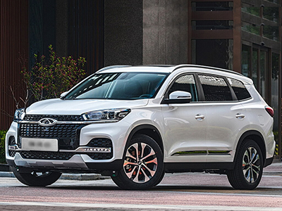 Запчасти для CHERY TIGGO 8 T18 2019-2022