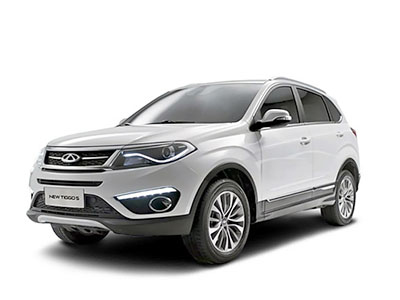 Запчасти для CHERY TIGGO T11