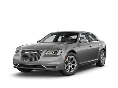 Запчасти для CHRYSLER 300