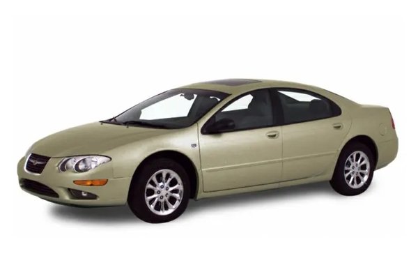 Запчасти для CHRYSLER 300M