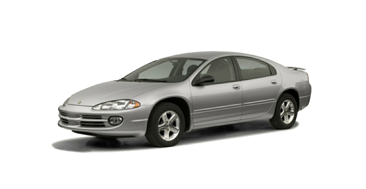 Запчасти для CHRYSLER INTREPID