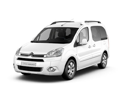 Запчасти для CITROEN BERLINGO