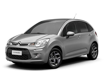 Уцененные запчасти для CITROEN C3