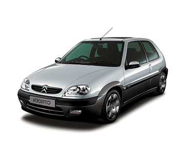 Запчасти для CITROEN SAXO