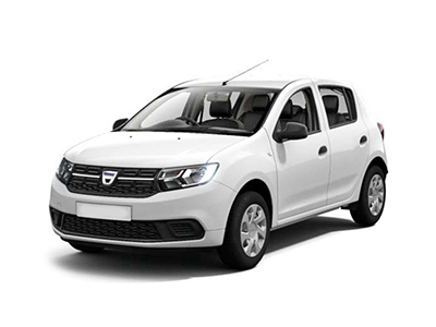 Запчасти для DACIA SANDERO