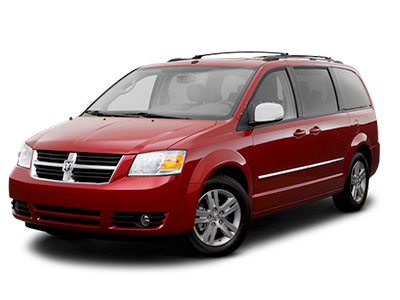 Запчасти для DODGE CARAVAN