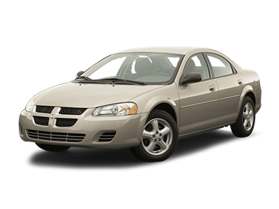 Запчасти для DODGE STRATUS