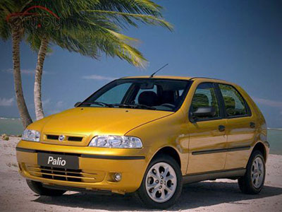 Запчасти для FIAT PALIO 178 1996-н.в.
