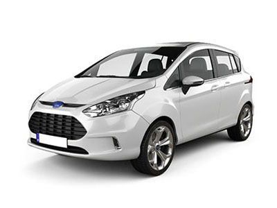 Запчасти для FORD B-MAX