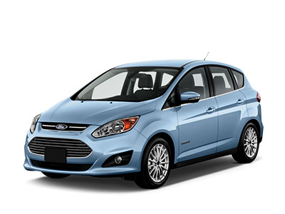 Запчасти для FORD C-MAX