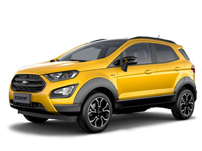 Уцененные запчасти для FORD ECOSPORT