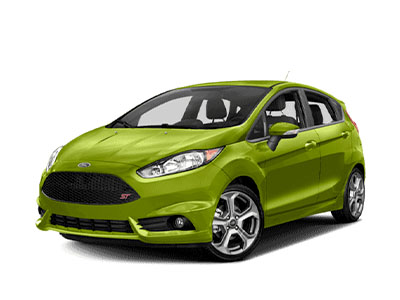 Запчасти для FORD FIESTA