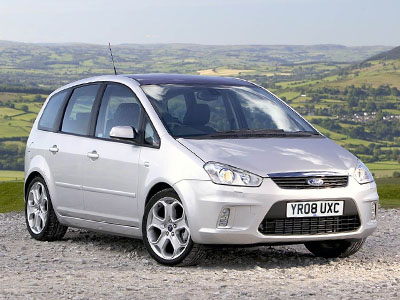 Уцененные запчасти для FORD FOCUS C-MAX DM2 2003-2007