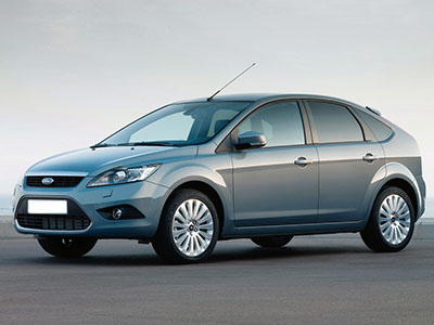 Запчасти для FORD FOCUS II 2008-2011